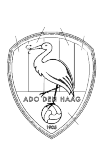logo ADO Den Haag